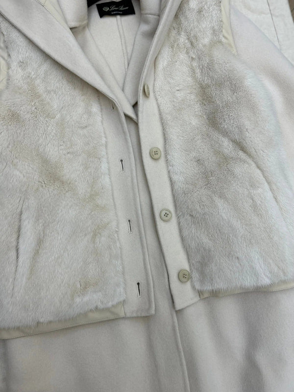 LP COAT AND GILE SET STYLE 229