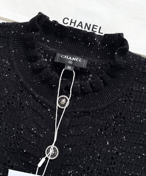 PULL CHANEL STYLE 82