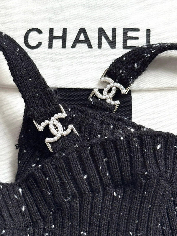 HAUT CARACO CHANEL MODÈLE 84