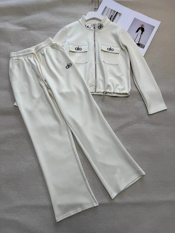 ALO SPORTSWEAR SET STYLE 37