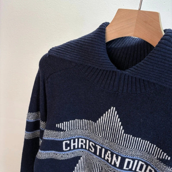 DIOR PULL 25S 478