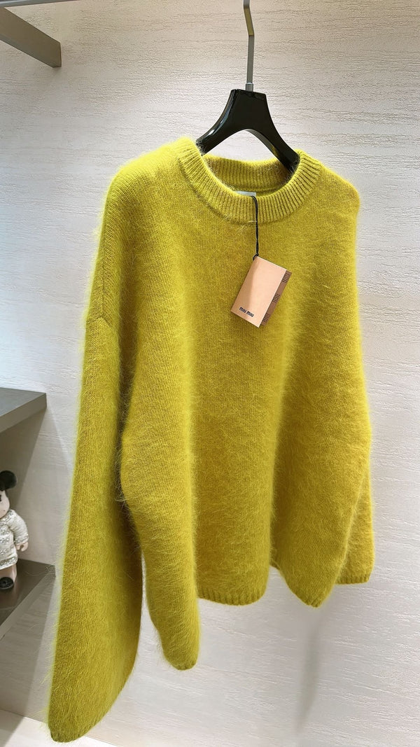 MIUMIU PULL STYLE 791