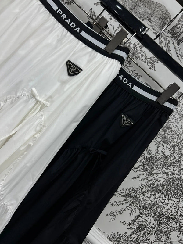 PRADA LONG SKIRT 268604