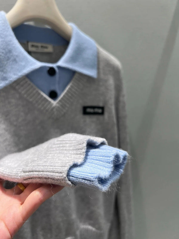 MIUMIU SWEATER STYLE 644