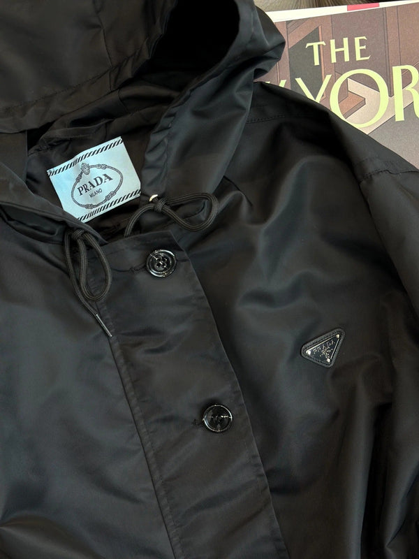 BLOUSON PRADA 25S 515