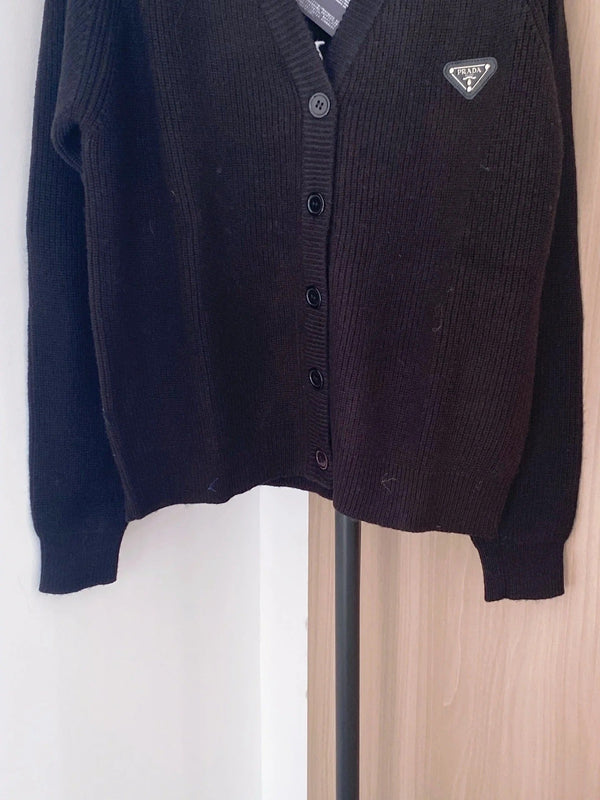 PRADA CARDIGAN 25S 397