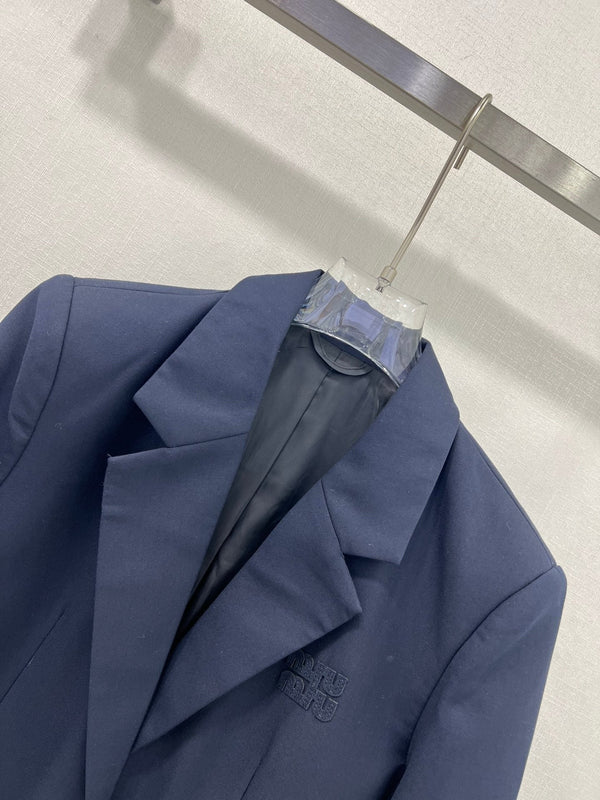 MIUMIU BLAZER STYLE 36