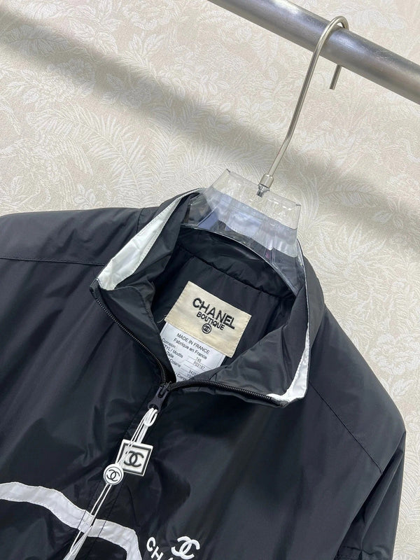 CHANEL 25S VESTE STYLE 112