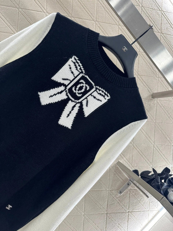 CHANEL PULL 25S 548