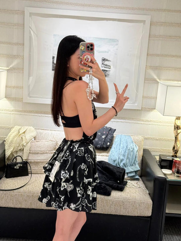 ROBE LICOU CHANEL 25S STYLE 191