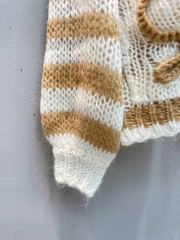 LOEWE CARDIGAN MODÈLE 221