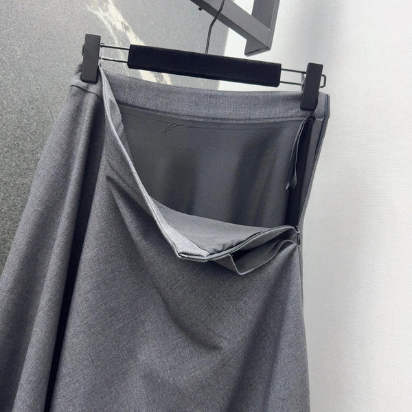 DIOR 25S MIDI SKIRT 491