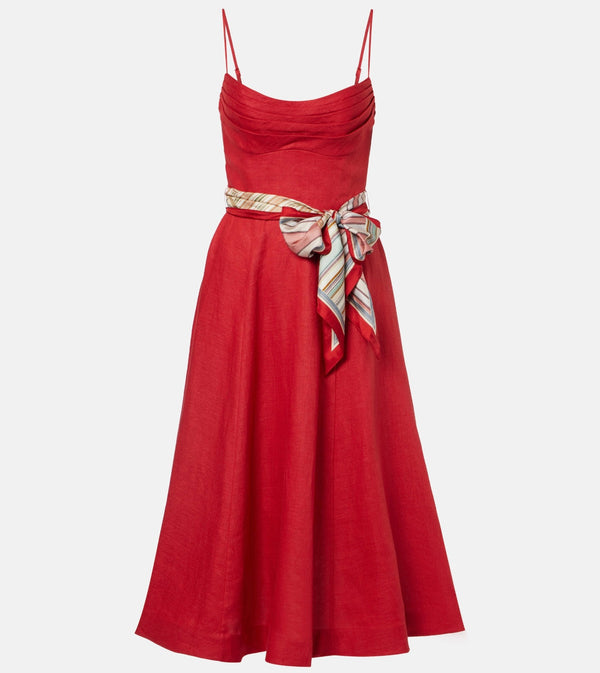 Zimmermann 2025 Dress 361