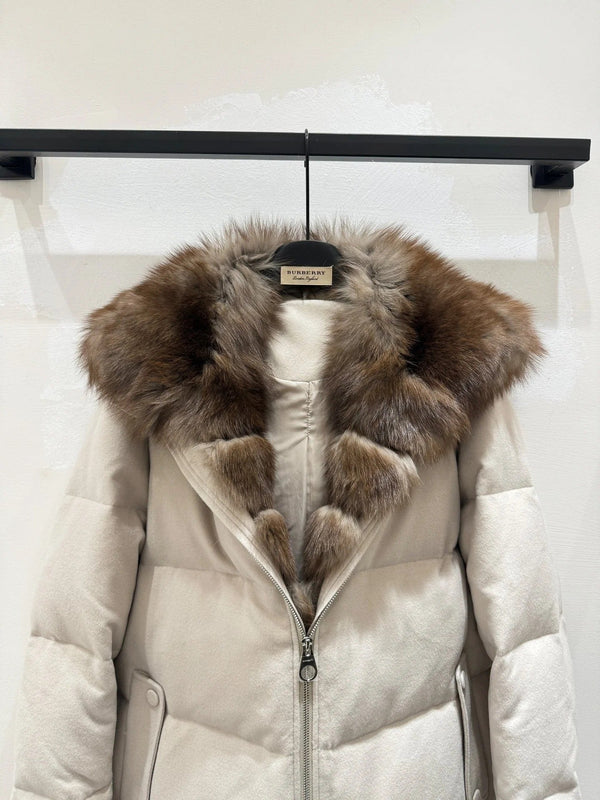 BURBERRY 25S DOWN JACKET 316
