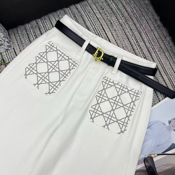 DIOR 25S JEAN STYLE 307