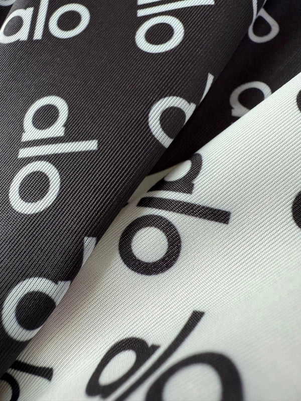 ALO LONG SLEEVE T-SHIRT STYLE 76