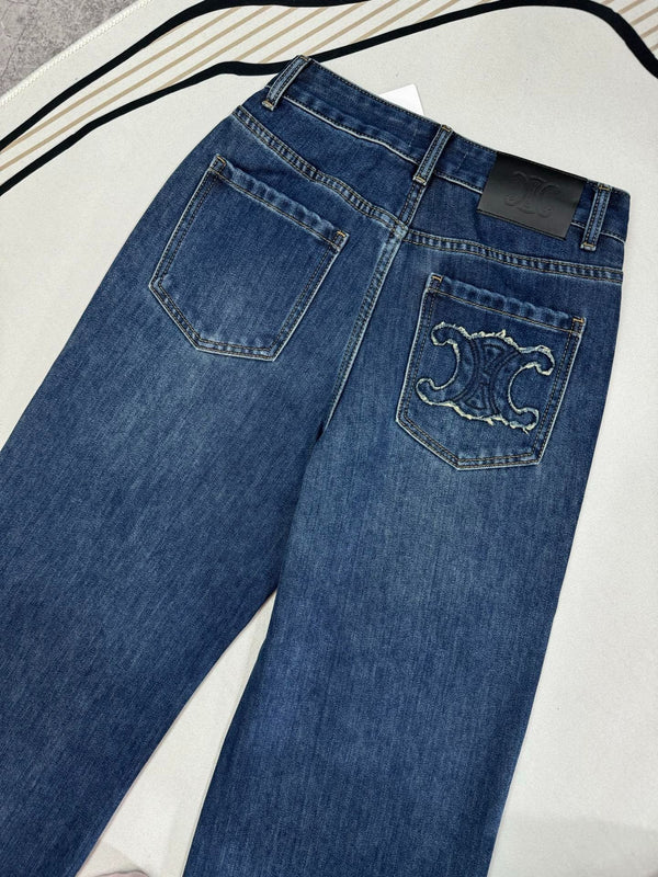 CELINE 25S JEANS 0127