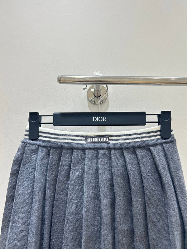 MIUMIU SKIRT STYLE 631