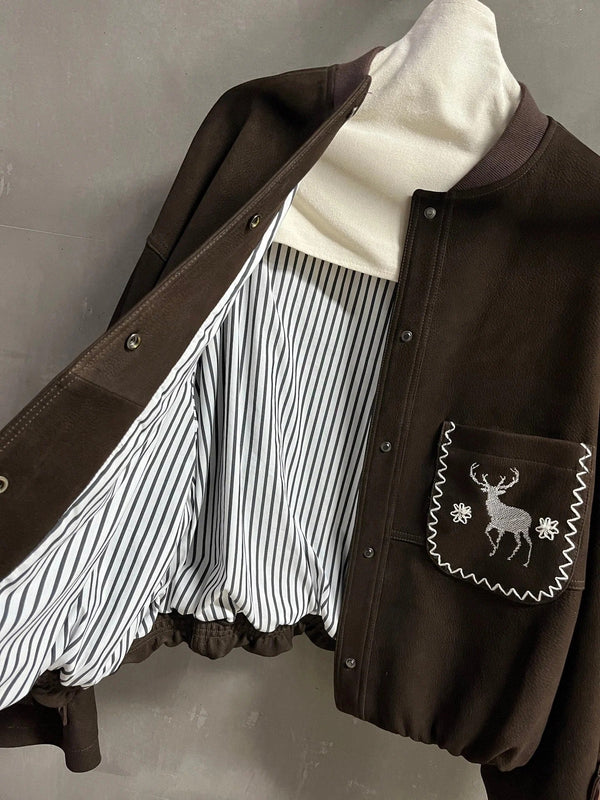 MIUMIU JACKET STYLE 88