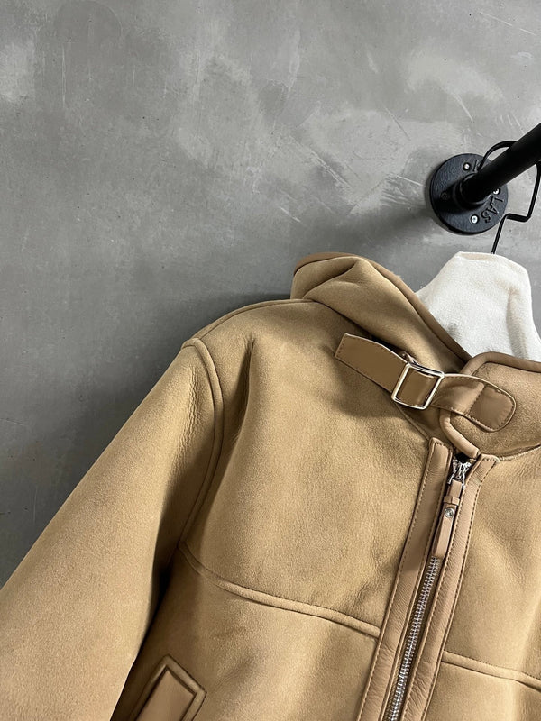 HERMES 25S JACKET 061