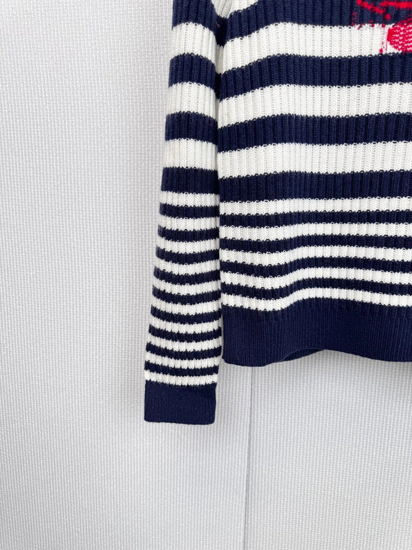 PULL PRADA 25S 407
