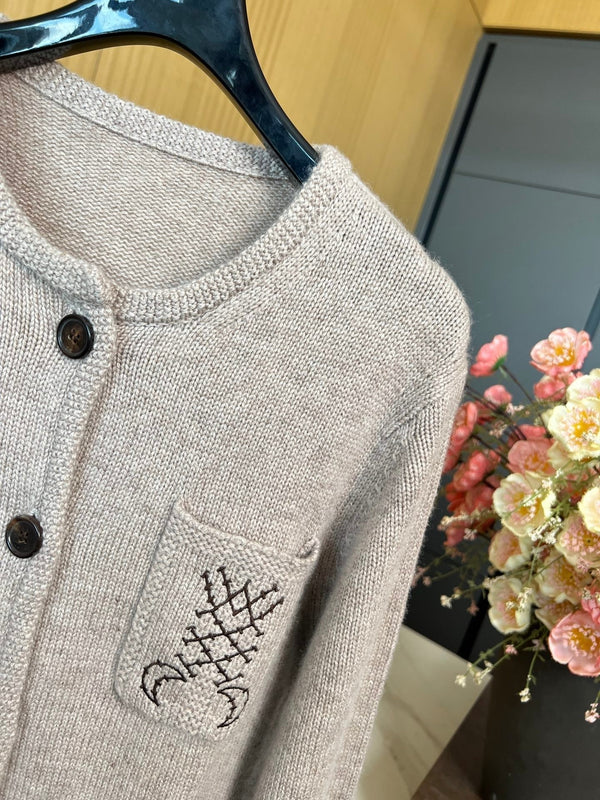 LP CARDIGAN STILE 161