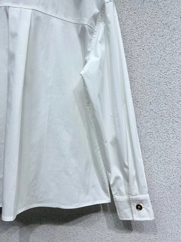 MIUMIU SHIRT STYLE 65