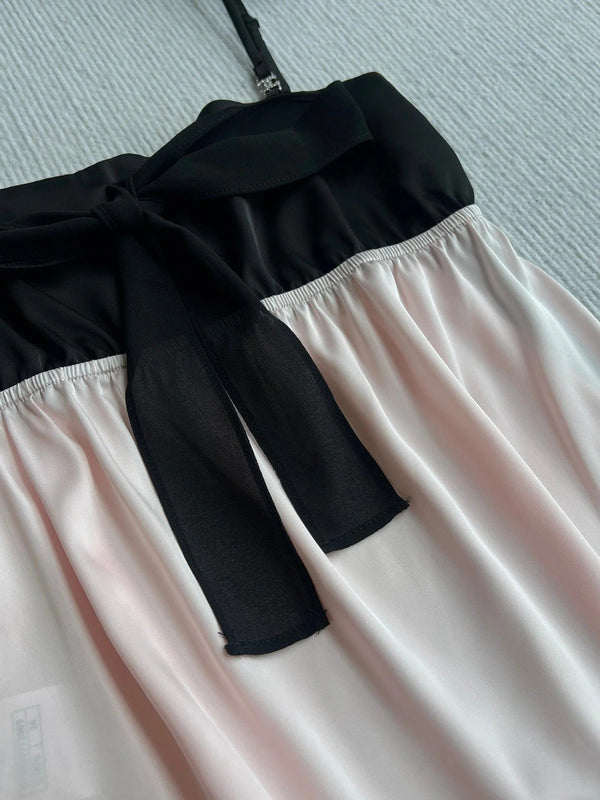 HAUT CAMISOLE CHANEL MODÈLE 7
