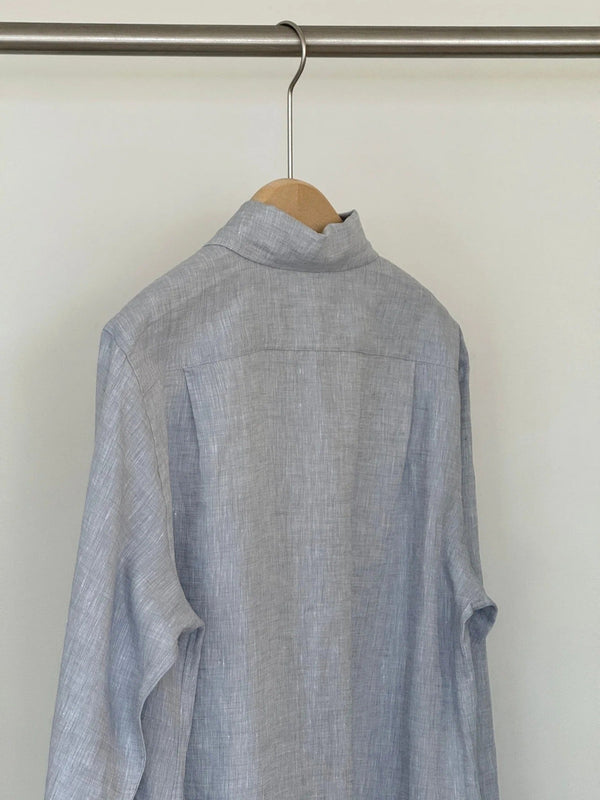 CAMICIA LP STILE 19