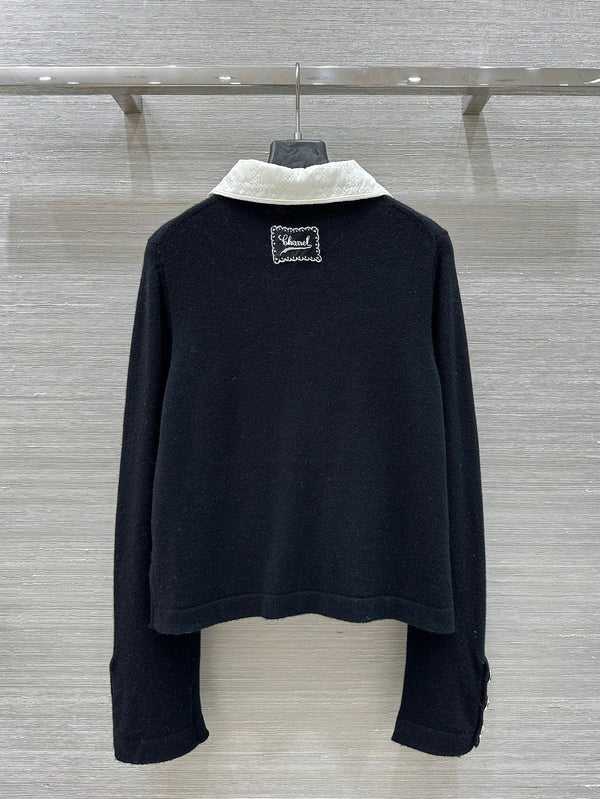 PULL CHANEL MODÈLE 15