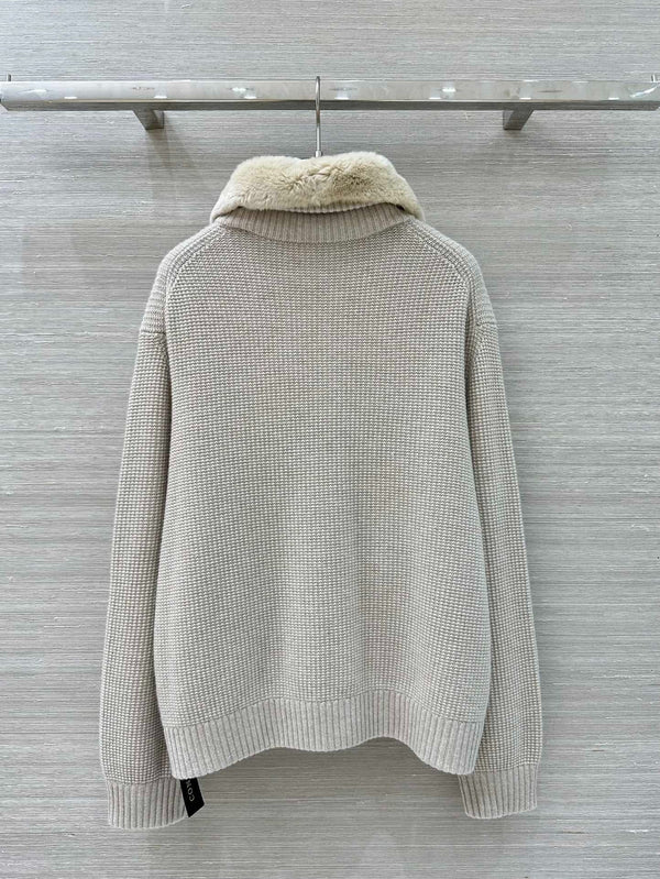 LP CARDIGAN STYLE 137