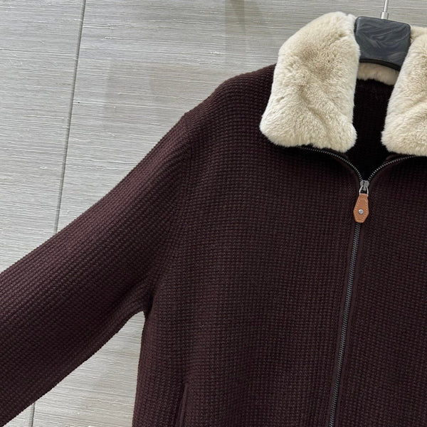 LP CARDIGAN STYLE 139