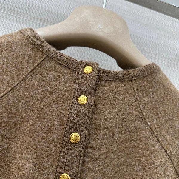 LP CREWNECK SWEATER STYLE 144