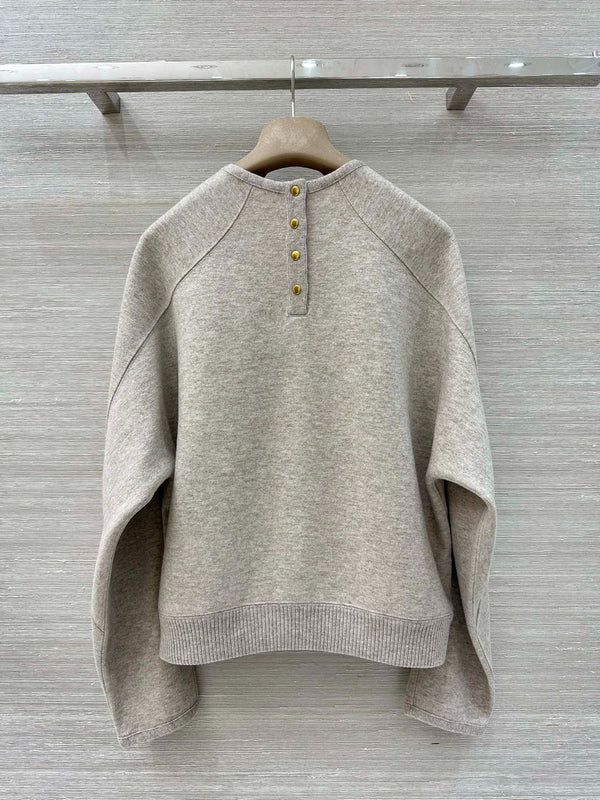 LP CREWNECK SWEATER STYLE 145