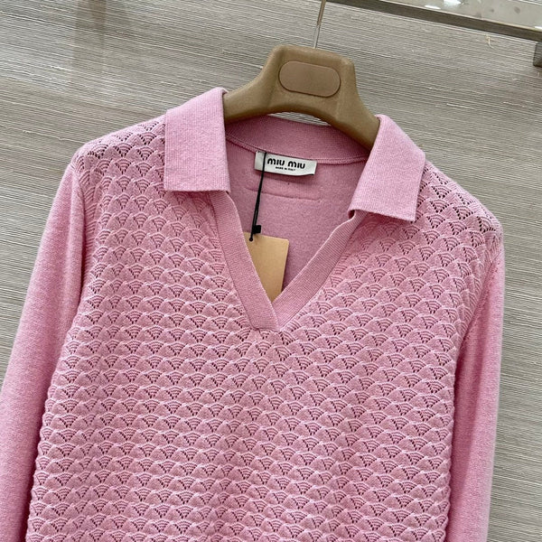 PULL MIU MIU STYLE 756