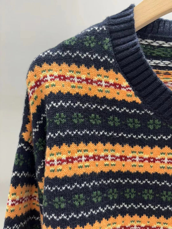 MIUMIU KNIT SWEATER STYLE 584