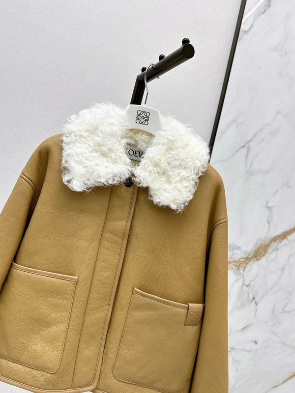 BLOUSON LOEWE MODÈLE 289