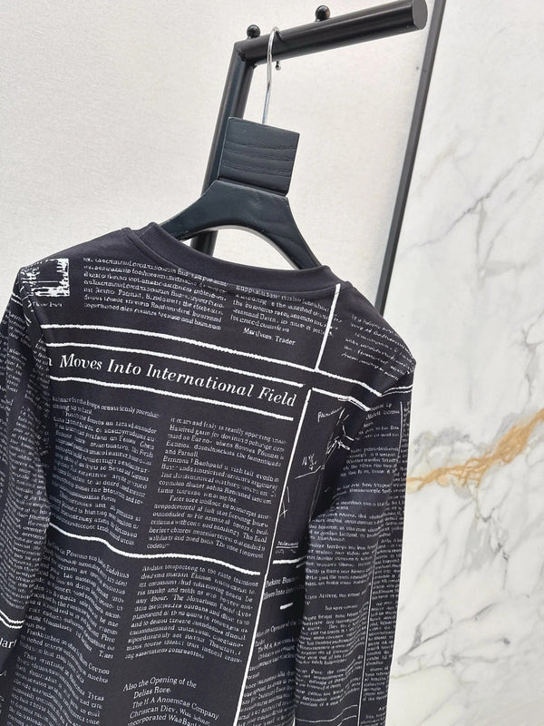 DIOR 25S DIOR 25S T-SHIRT 516