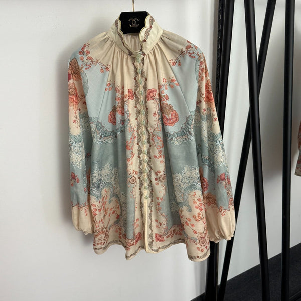 Zimmermann 2025 Set 359