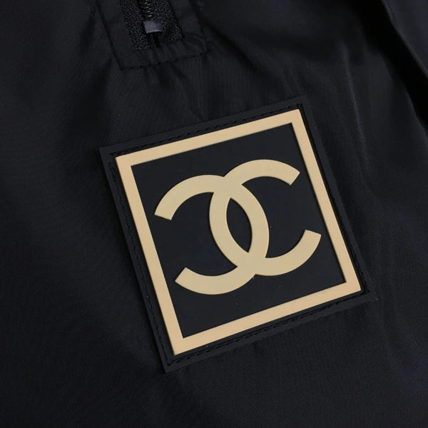 CHANEL MANTEAU 25S STYLE 134