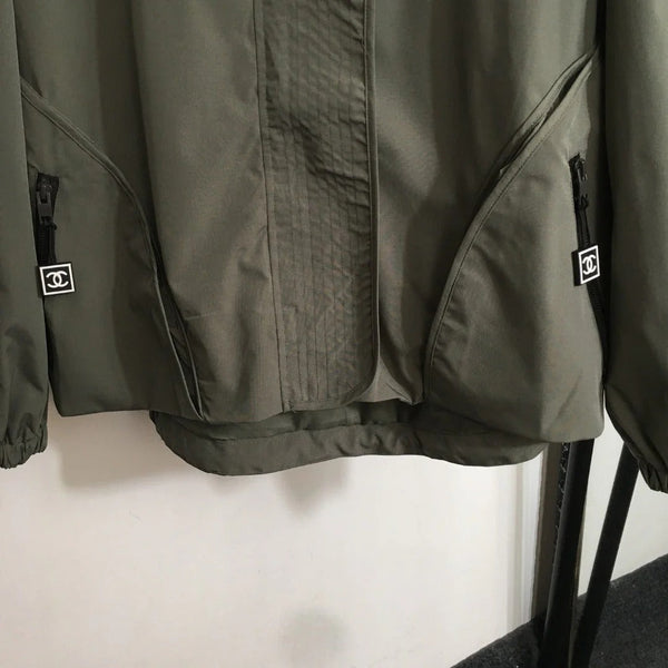 MANTEAU CHANEL 25S STYLE 132