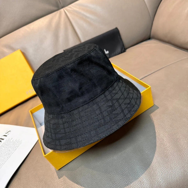 FF Bucket Hat Cotton 280802
