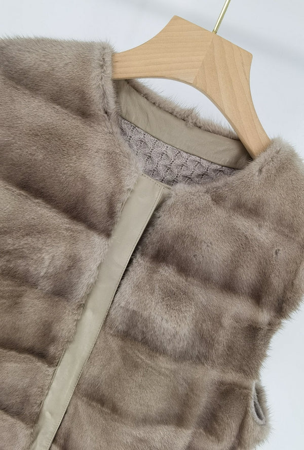 LP GILET STYLE 92