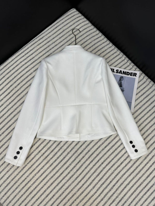 DIOR 25S SHORT COAT STYLE 310