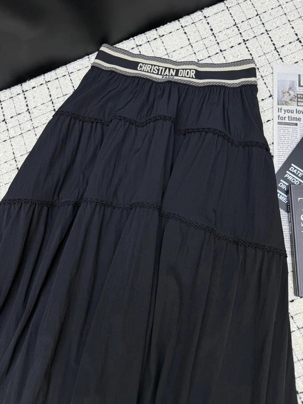 DIOR 25S LONG SKIRT STYLE 171