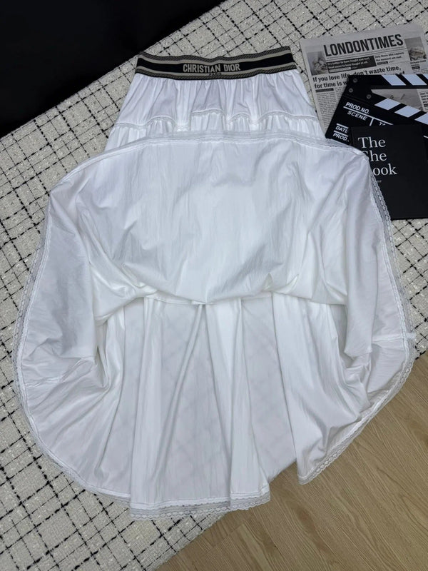 DIOR 25S LONG SKIRT STYLE 170