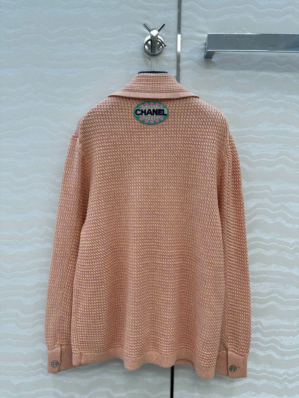CHANEL STYLE CARDIGAN 90