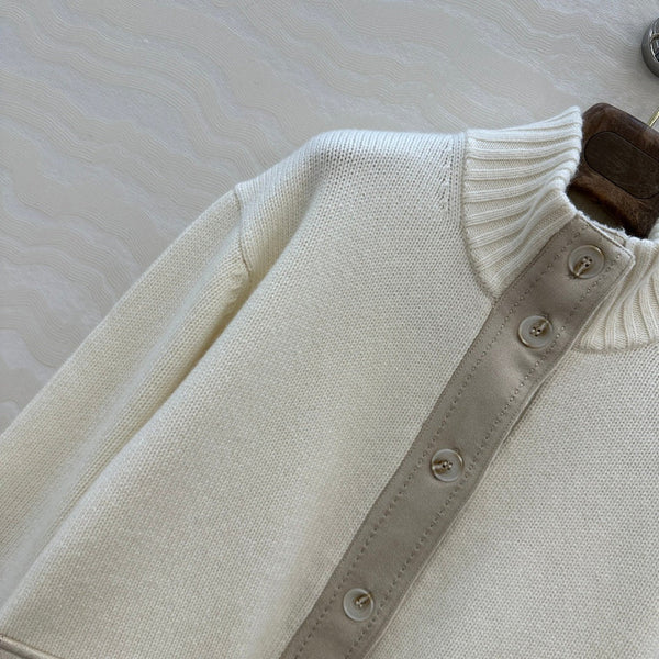 LP CARDIGAN STYLE 209