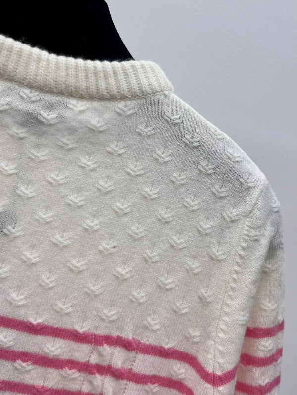 CHANEL PULL 25S STYLE 165