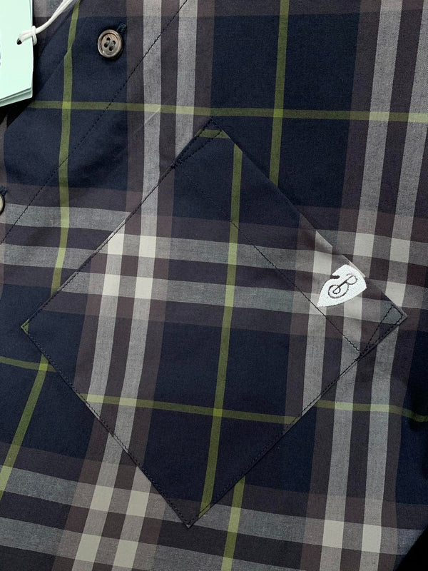 BURBERRY 25S SHIRT 155